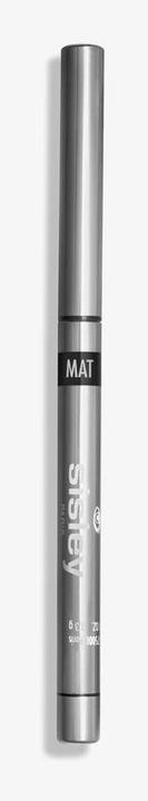 Sisley Phyto Khol Star Waterproof No 01 (M1 Matte Onyx)