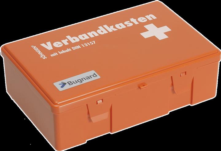 Immagine prodotto Söhngen Kit di pronto soccorso (Cassetta di pronto soccorso)