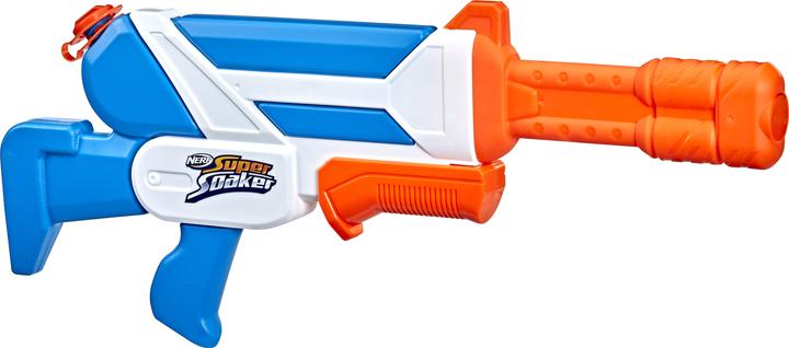 Produktbild Nerf Super Soaker Twister