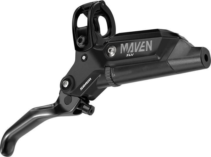Actual product image Sram Maven Silver (Front wheel brake, Brake Caliper, 4)