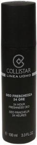 Actual product image Collistar 24 Hour Freshness (Spray, 100 ml)