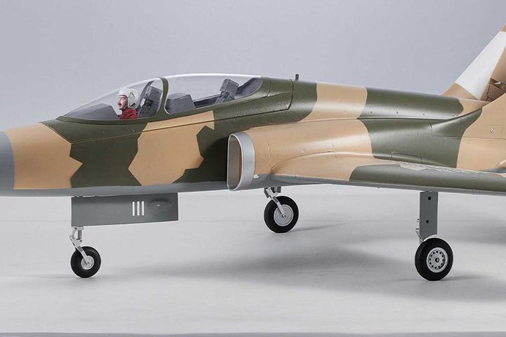 Immagine prodotto FMS Super Scorpion V2 EDF 90 camouflage - 114cm 8S (Jet)