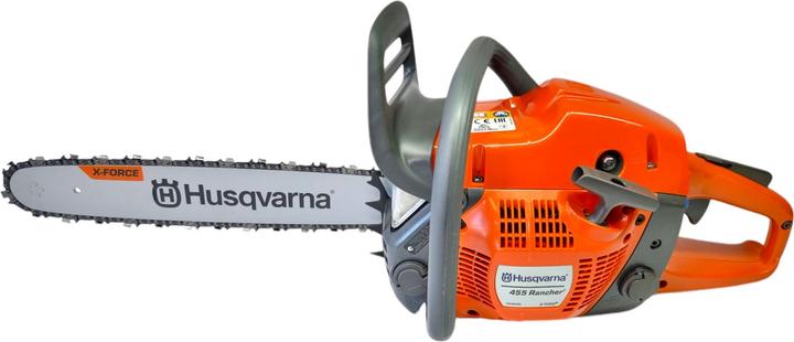 Immagine prodotto Husqvarna 455 Rancher (Sega a catena a benzina)
