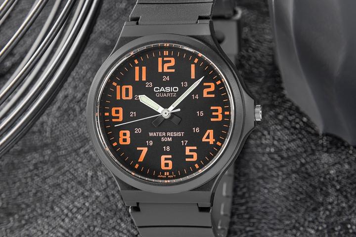 Actual product image Casio Collection