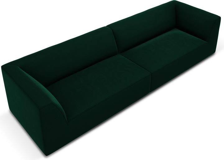Actual product image Micadoni Ruby (2 person sofa, 3-seater, 4-seater)