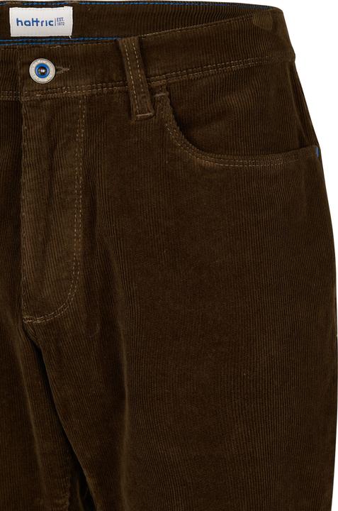 Image du produit Hattric 5-Pocket Hunter Soft Cord (W42/L32)