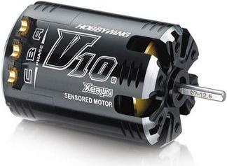 Produktbild Hobbywing Xerun Brushless Motor V10 G2 5800kV 5,5T