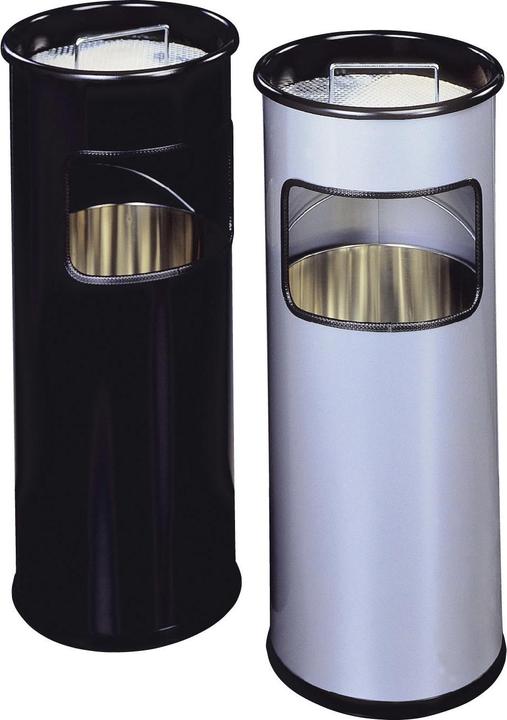 Image du produit Durable Cendrier sur pied avec tamis (17 l)