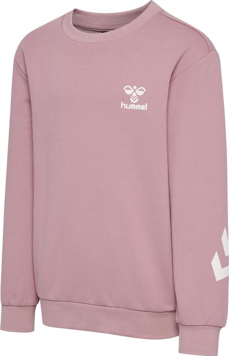 Actual product image hummel hmlVENTI TRACKSUIT (140)