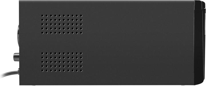 Actual product image Armac Emergency power supply UPS OFFICE LINE-INTERACTIVE O/650F/LCD (650 VA, 390 W, Line-interactive UPS)