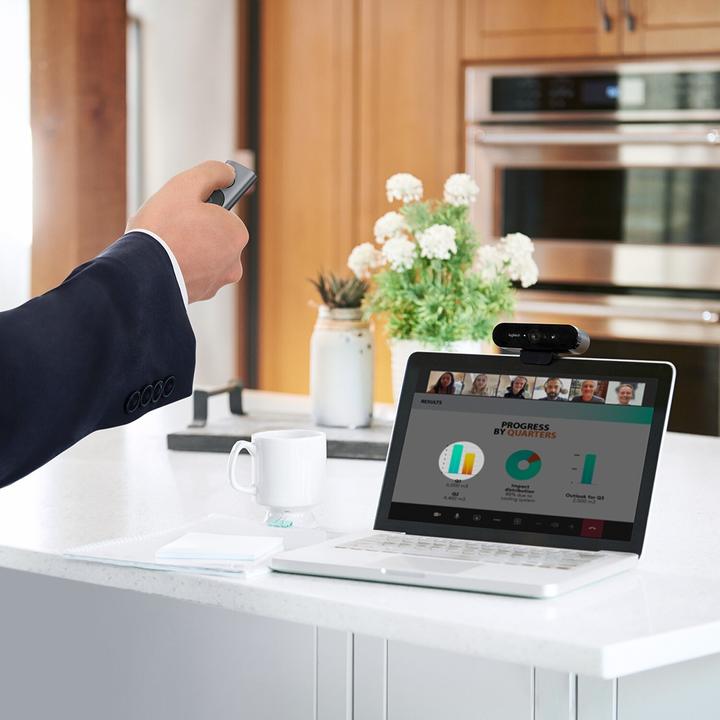 Image du produit Logitech Spotlight