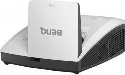 Image du produit BenQ Projecteur à focale ultra-courte MW855UST