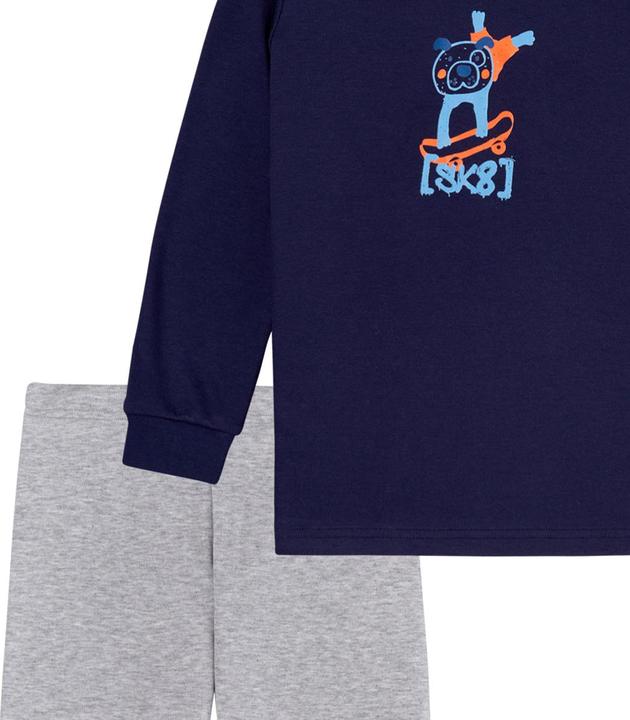 Actual product image Schiesser Boys World Pyjamas (92)
