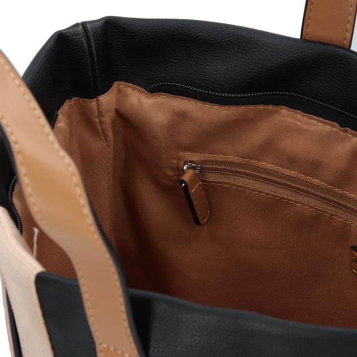 Actual product image Tom Tailor Zena Daypack 36 cm (12 l)