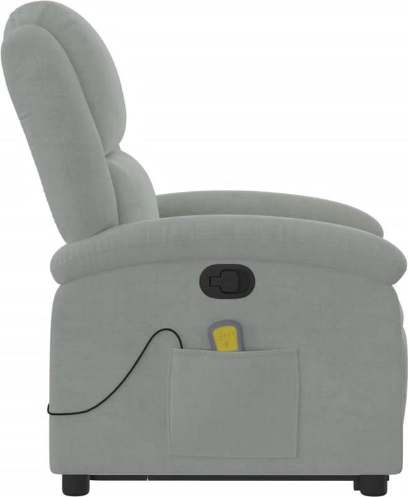 Actual product image VidaXL Istas