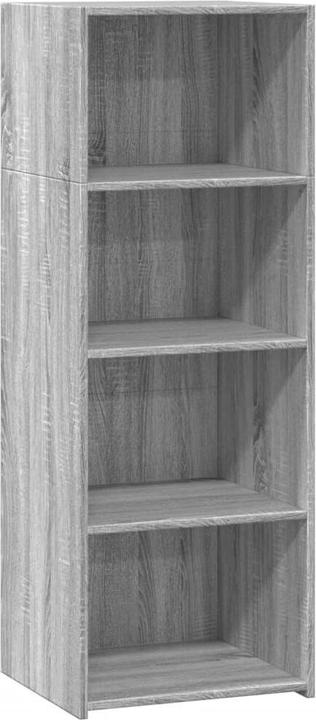 Actual product image VidaXL Highboard (45 x 41 x 124 cm)
