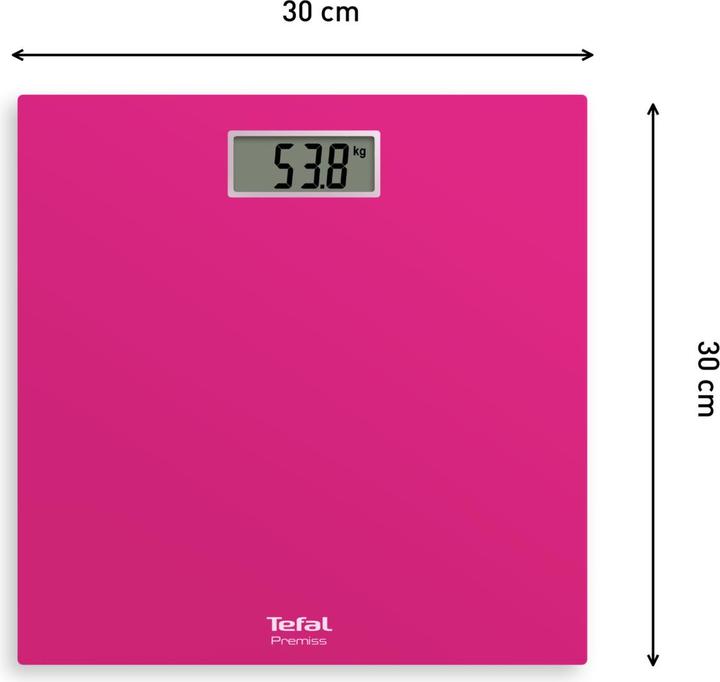 Actual product image Tefal PP1403V0 (150 kg)