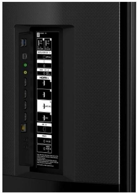 Produktbild Sony 65" Pro BRAVIA LCD 440nit (3840 x 2160 Pixel, 65")