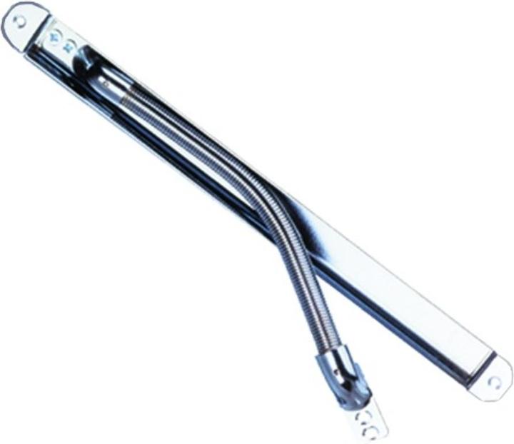 Image du produit Assa Abloy Passages de câbles encastrés EA 280/281
