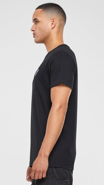 Image du produit Mister Tee Pizza Thé EMB - 126845 (XS)