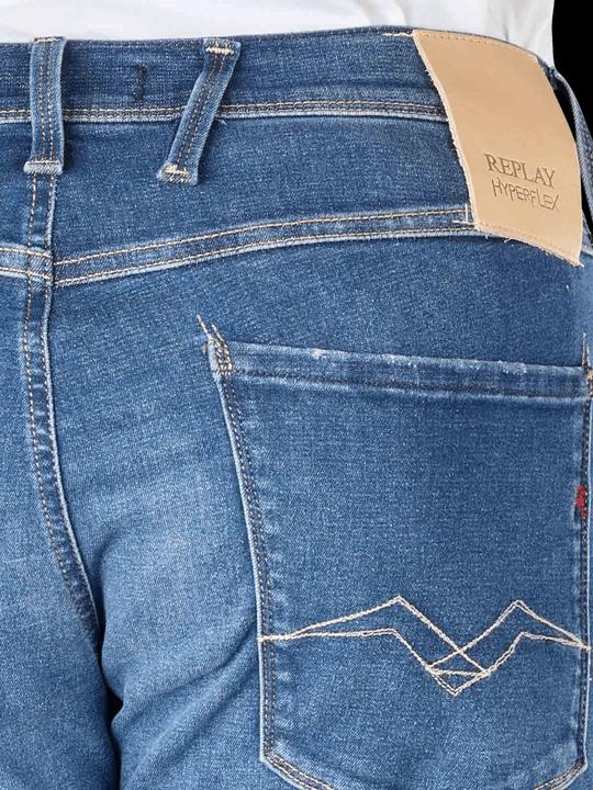 Immagine prodotto Replay Anbass Jeans Slim Fit Blue (W36/L32)