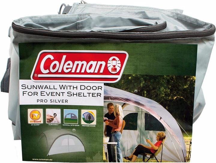 Productafbeelding Coleman Seitenwand (450 cm, 450 cm)