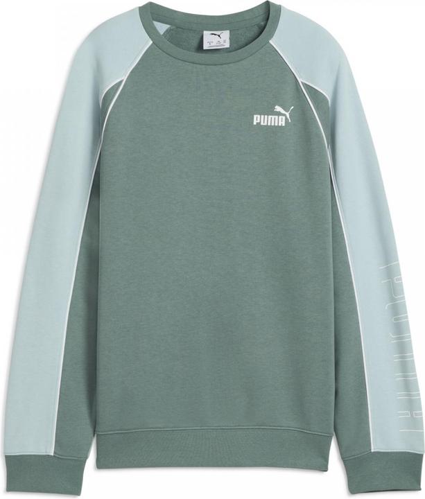 Produktbild Puma SPORT Crew TR G (140)