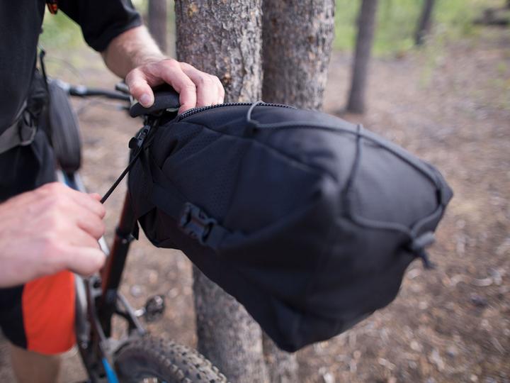Immagine prodotto Topeak Backloader (10 l, Sottosella)