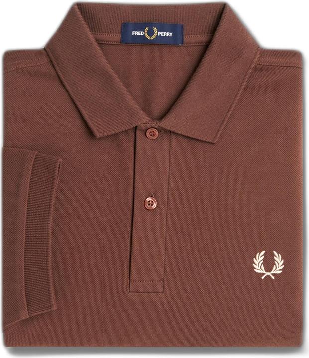 Actual product image Fred Perry 10020096 (L)