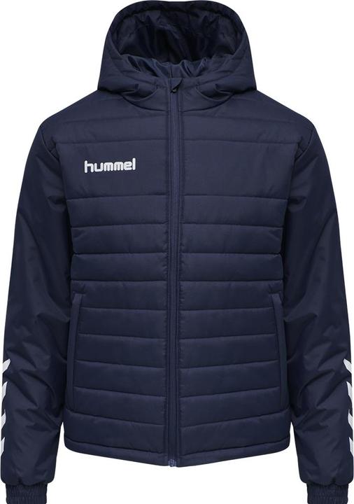hummel Promo Short Bench Jacket (S)