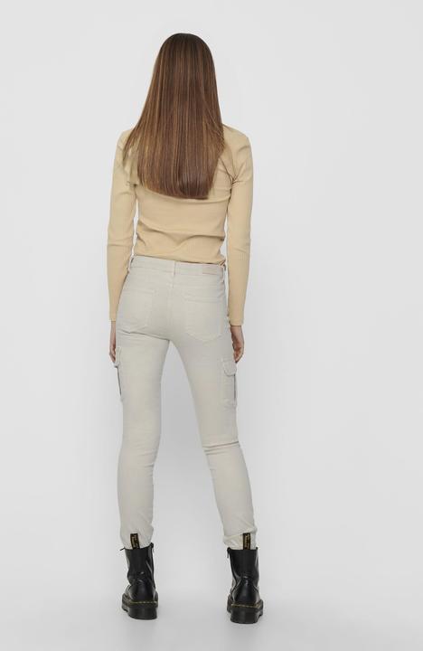 Actual product image Only Knöchellange Cargohose Cargohose (W40/L30)