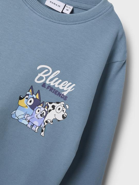 Immagine prodotto Name it Bluey Sweatshirt (92)