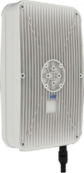 Actual product image Wireless Instruments WiBOX SA M6-90-17HV - 6 GHz, 17 dBi Sector Antenna, Incl. WiMount