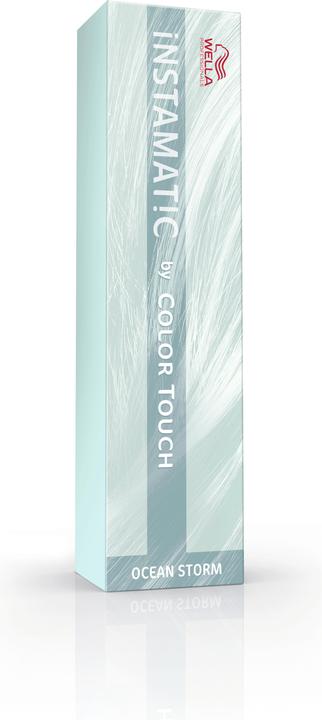 Actual product image Wella Color Touch Instamatic Hair Color (/6)