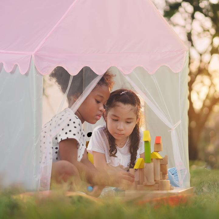 Produktbild Relaxdays Spielzelt