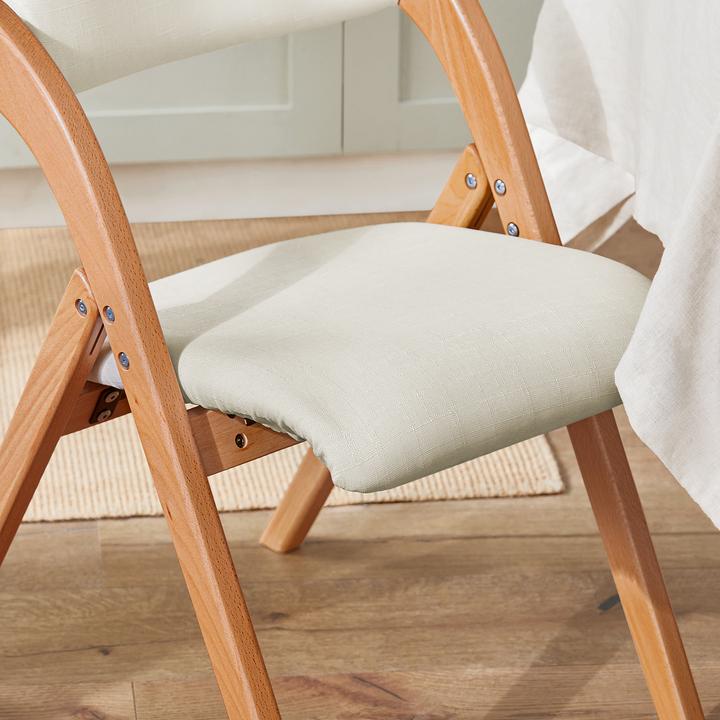 Produktbild SoBuy Klappstuhl
