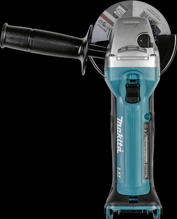 Productafbeelding Makita DGA452Z (115 mm)
