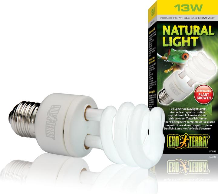 Exo Terra Repti Glo (UVA)