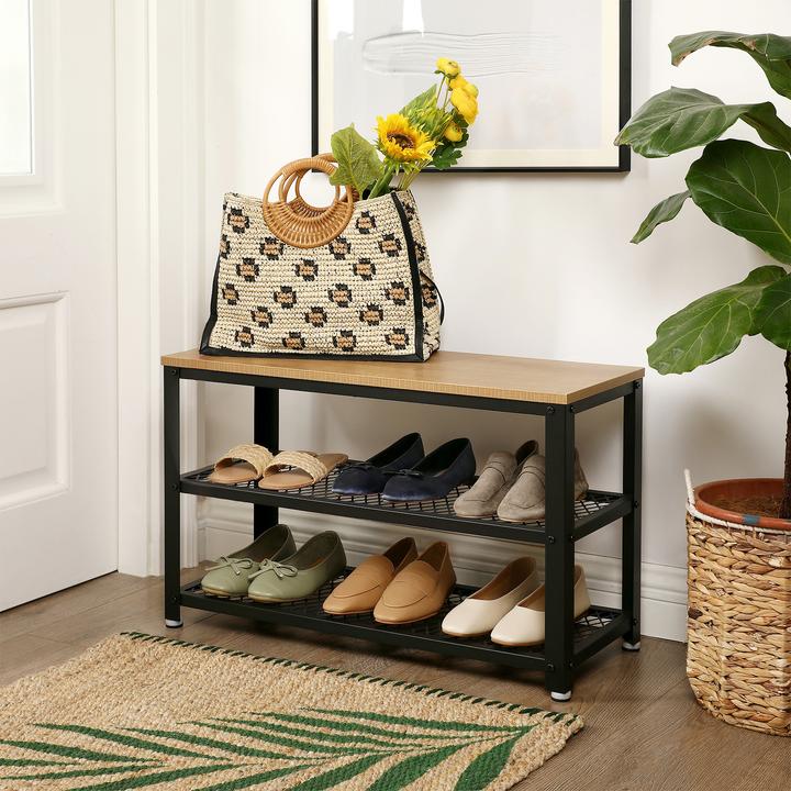 Actual product image Vasagle Miami (73 x 30 x 45 cm)