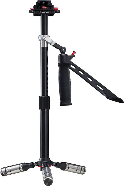 Produktbild iFootage Wildcat Handheld Stabilizer?-Aluminum (Metall)