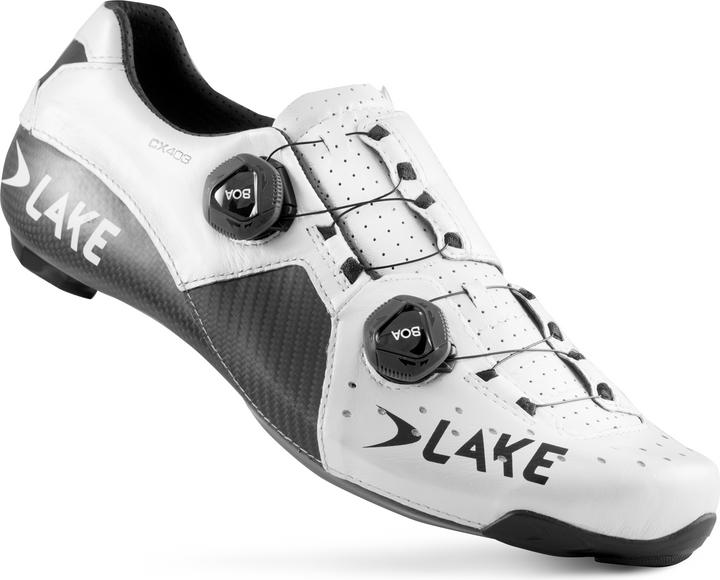 Image du produit Lake Chaussures de vélo de course CX403X (46.5)