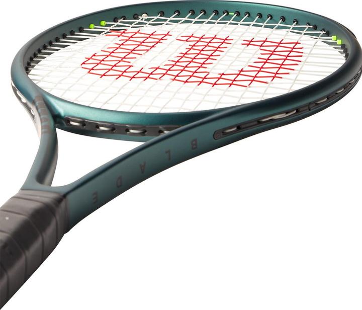 Produktbild Wilson Blade 100L V9.0 Tennisschläger (3, 285 g)