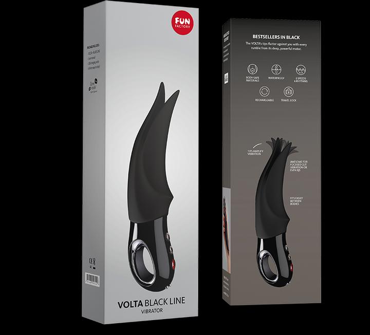 Image du produit Fun Factory Volta