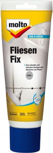 Actual product image Molto Tiles Fix (300 g)
