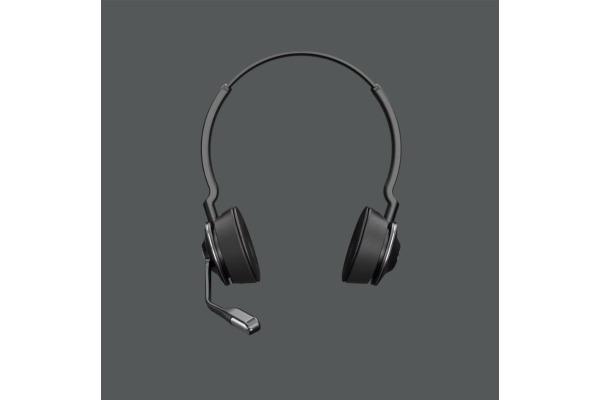 Actual product image Jabra Engage 65 Stereo (Wireless, USB-A)