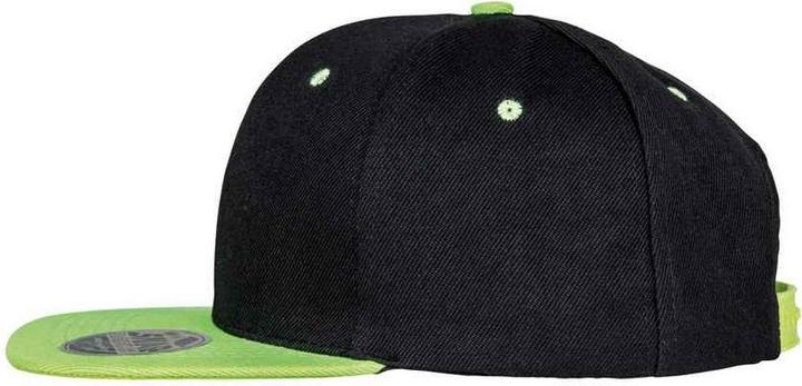 Immagine prodotto Result Bronx Cappellino con Visiera Contrasto Adulto Unisex (Taglia unica)