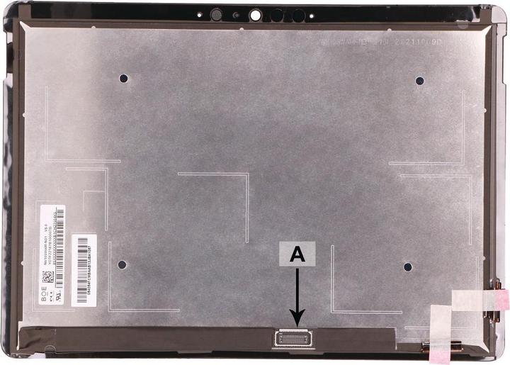 Produktbild 2-Power LCD Screen + Touch Digitizer