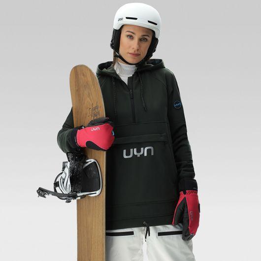 Produktbild UYN Softshelljacke Jump (L)