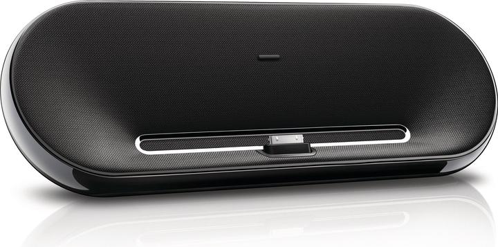 Produktbild Philips Dockinglautsprecher SBD7500/10 (8 h, Batteriebetrieb, Netzbetrieb)