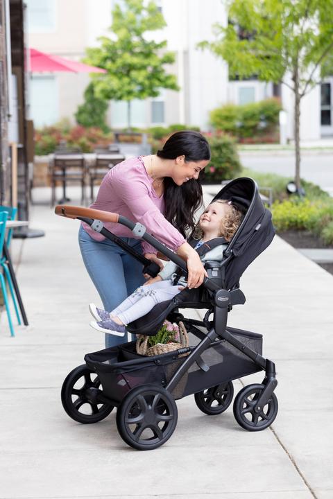 Produktbild Graco Near2me Elite